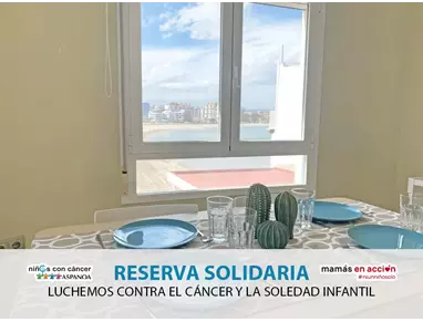 Apartamentos Castillo Peñiscola 3000 
